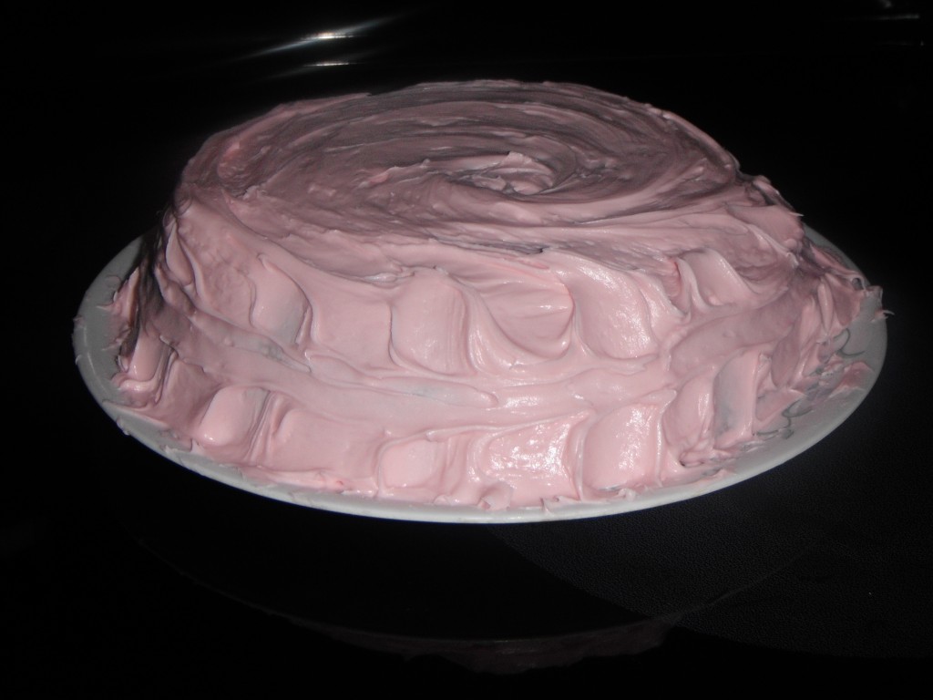 Easter Basket Cake Easter Basket Cake