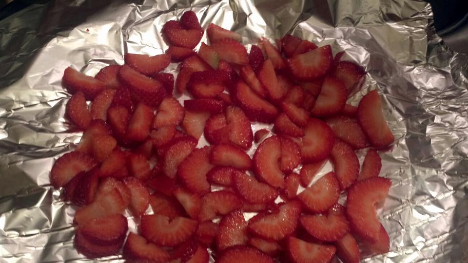 strawberries 1