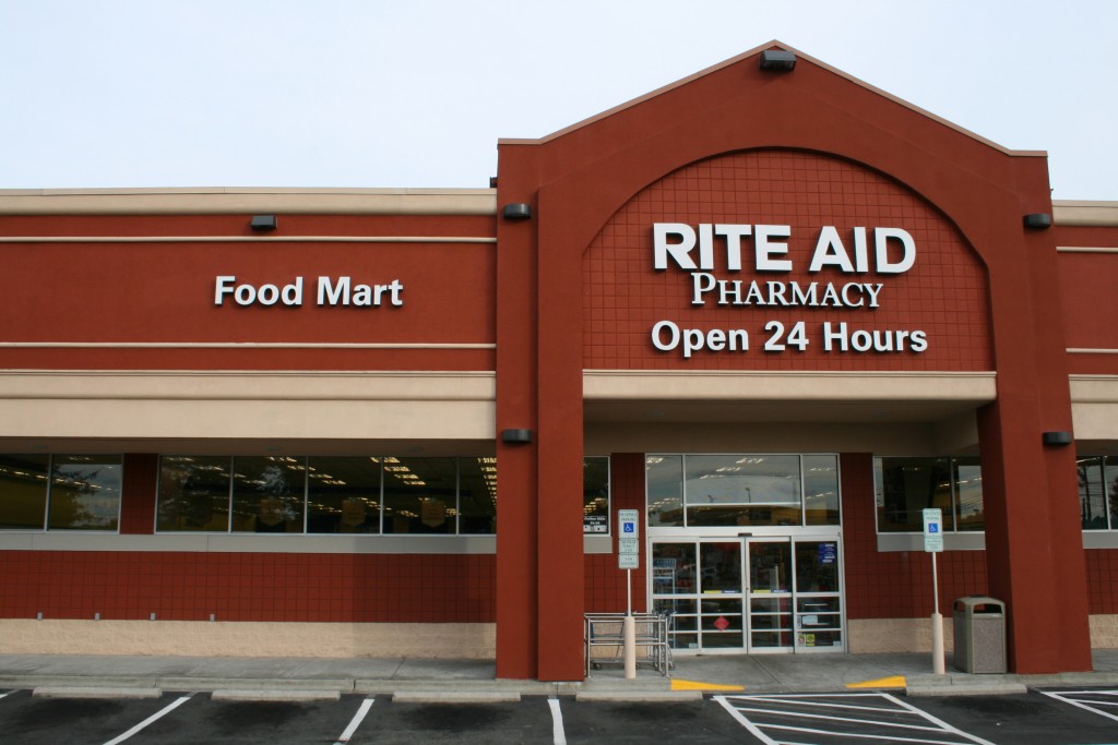rite aid
