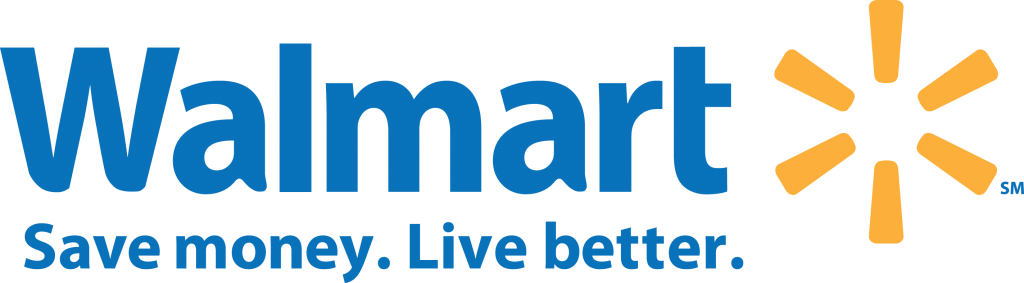 walmart logo