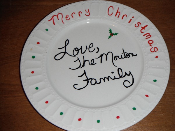 mouton family plate1