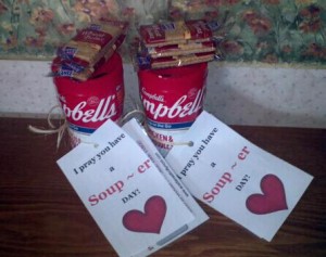 souper day