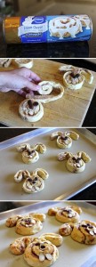 cinnabunny tutorial