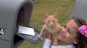 tigger helps