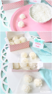 bunny tails