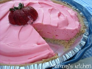 koolaid pie