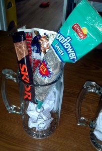 End of year coach's gifts 2