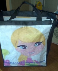 coupon binder