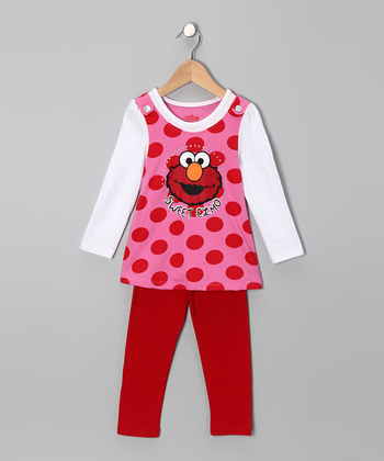 elmo clothes