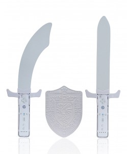 gladiator set