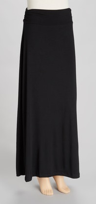 maxi skirt