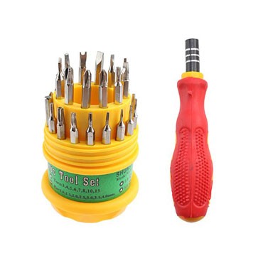 screwdriver set