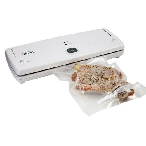 vacuum sealer
