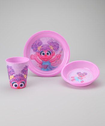 zoe bowl set