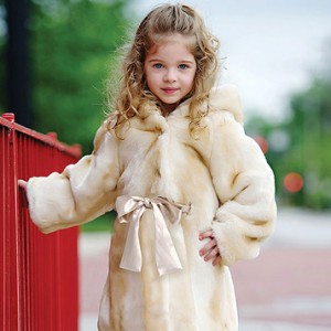 FAUX FUR