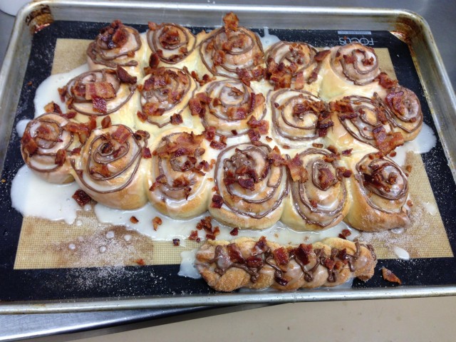 applewood bacon