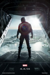 captain america