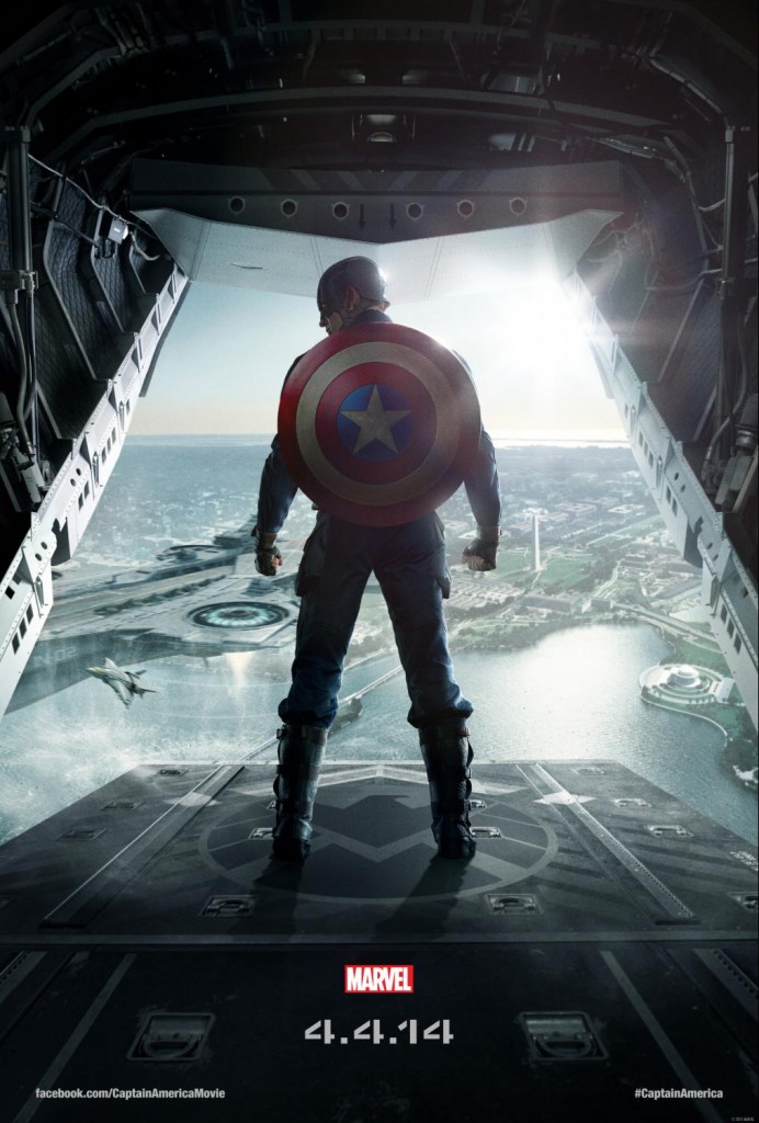 captain america