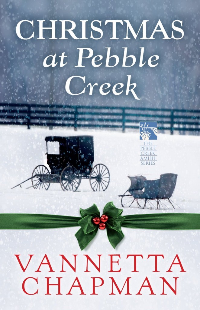christmas at pebble creek