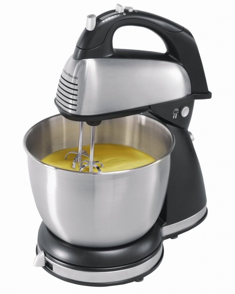 hamilton beach mixer