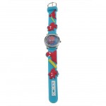 spiderman watch