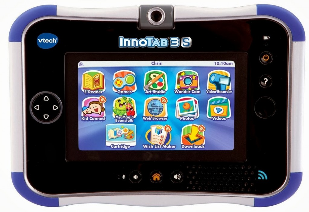 vtech innotab 3s