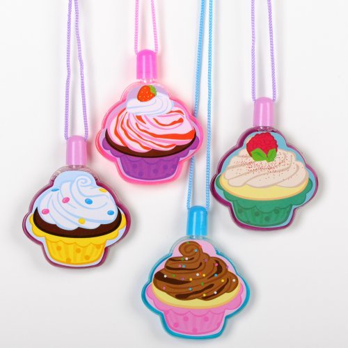 BUBBLE NECKLACES