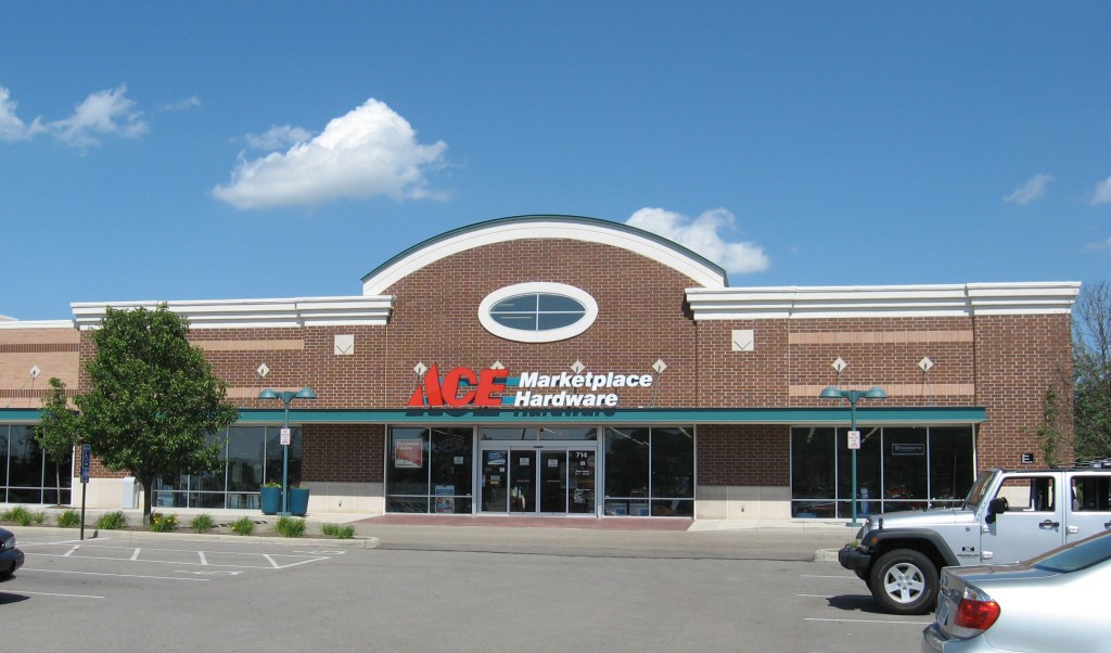 ace hardware