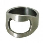 bottle opener ring