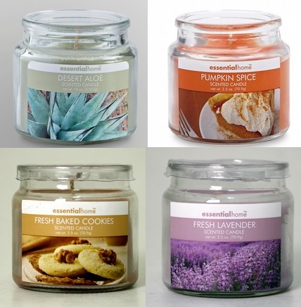 candles
