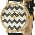 chevron watch