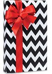 chevron wrap
