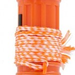 compass lanyard
