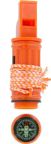 compass lanyard