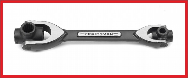 craftsman multitool