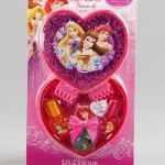 disney nail polish kit