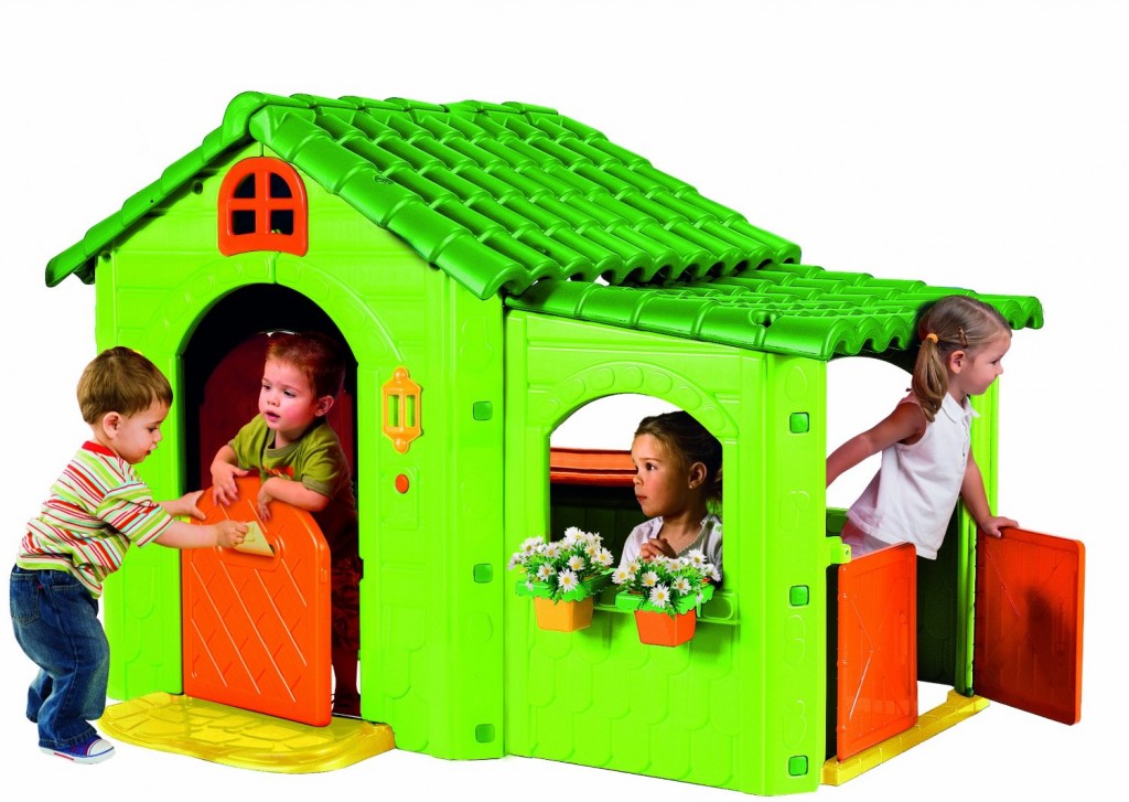 ecr4kids