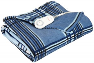electric blanket