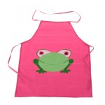 frog apron