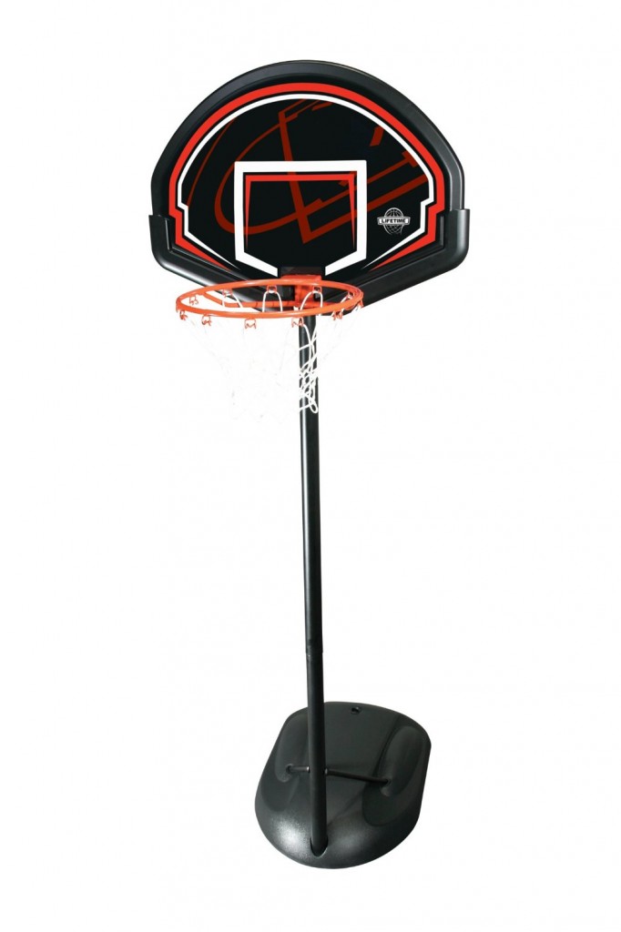lifetime basketball