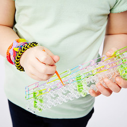 loom bands
