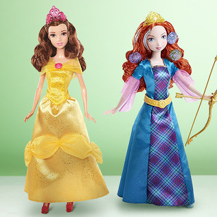 mattel sale