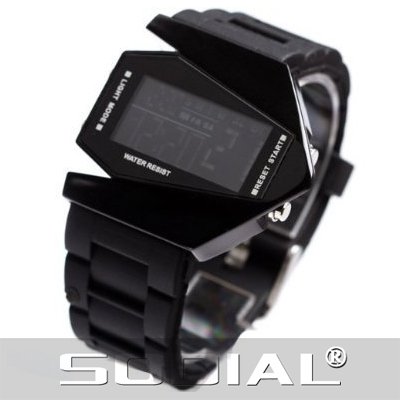 men watch