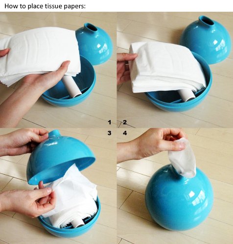 paper pot