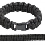 paracord bracelet