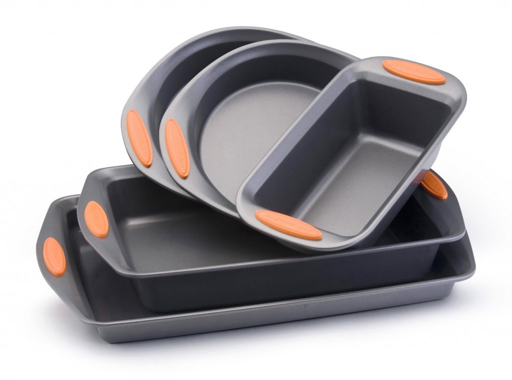 rachael ray bakeware