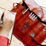 retro bag