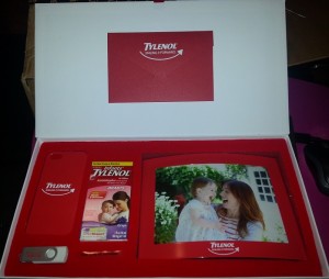 smiling it forward prize pack