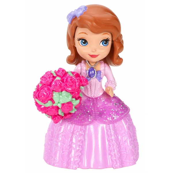 sophia the first doll