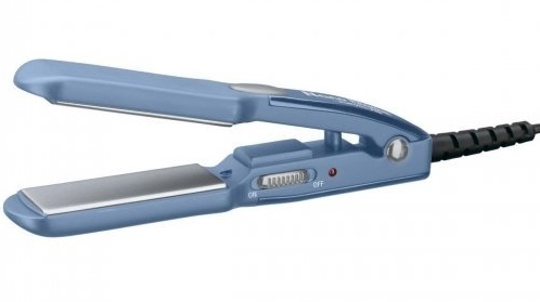 straightening iron